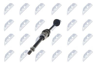 PLANETARA NTY NPWRE198 19