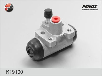 спирачно цилиндърче на колелото FENOX K19100