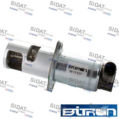 Клапан возврата ОГ SIDAT 83.4638 для RENAULT MODUS