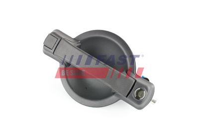 MâNERUL EXTERIOR AL UșII