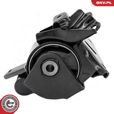 Uložení, automatická převodovka ESEN SKV 75SKV819