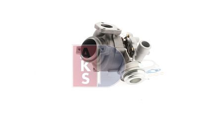 LADER AUFLADUNG AKS DASIS 025001N 11