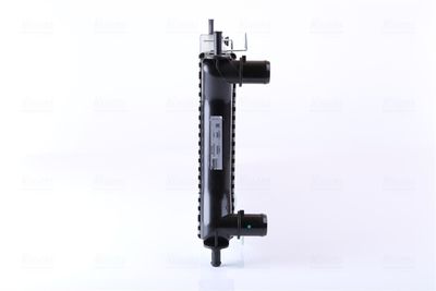 RADIATOR RACIRE MOTOR NISSENS 617731 3