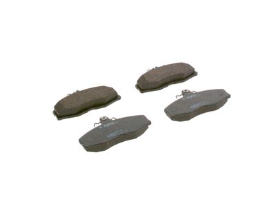 SET PLACUTE FRANA FRANA DISC BOSCH 0986468613 27