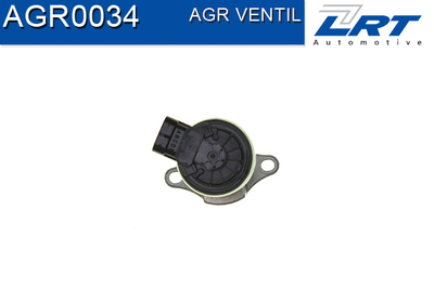 SUPAPA EGR LRT AGR0034 4