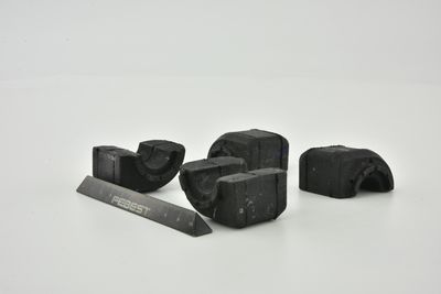 SET REPARATIE BUCSA BARA STABILIZATOARE FEBEST SKSBA7RKIT 9