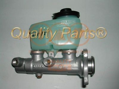Главный тормозной цилиндр IAP QUALITY PARTS 702-17042