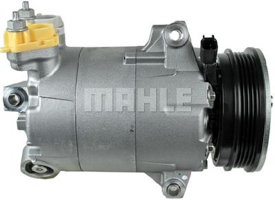 Компрессор, кондиционер BV PSH 090.595.043.310 для FORD KUGA