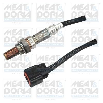 Лямбда-зонд MEAT & DORIA 81687 для MITSUBISHI SPACE
