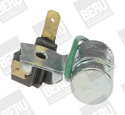 Конденсатор, система зажигания BERU by DRiV ZK210 для VW PASSAT