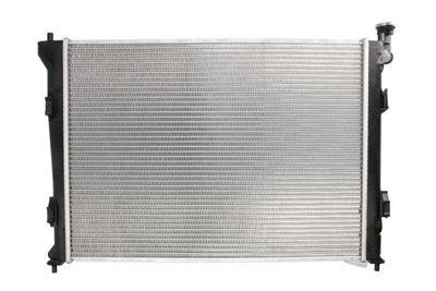 Motorradiator (handmatig)