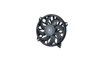 VENTILATOR RADIATOR NRF 47962 8