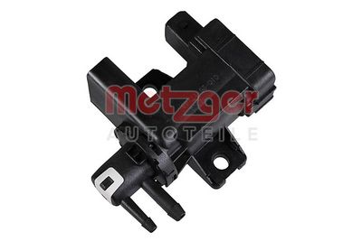 DRUCKWANDLER TURBOLADER