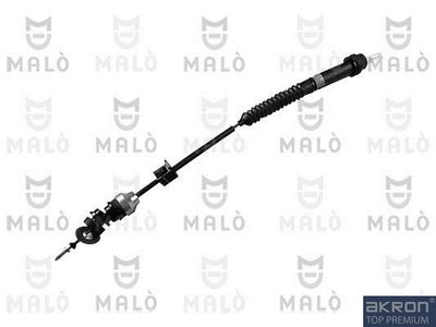 въжен механизъм, задействане на съединителя AKRON-MALÒ 21300