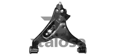 LENKER RADAUFHäNGUNG