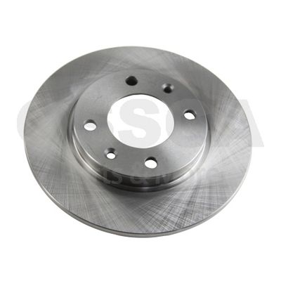 спирачен диск OSSCA 43297