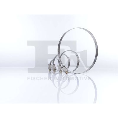 CONECTOR TEAVA SISTEM DE ESAPAMENT FA1 815126080 26