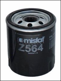 Filtr oleju MISFAT Z564