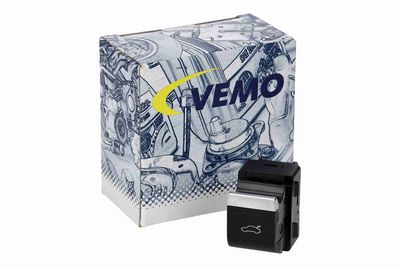 SCHALTER HECKKLAPPENENTRIEGELUNG VEMO V10730715 1