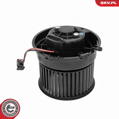 VENTILATOR HABITACLU ESEN SKV 68SKV162 3