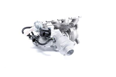 LADER AUFLADUNG BTS Turbo T915503 8