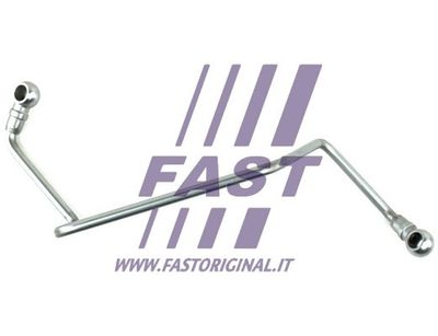 Przewód olejowy elastyczny FAST FT61316