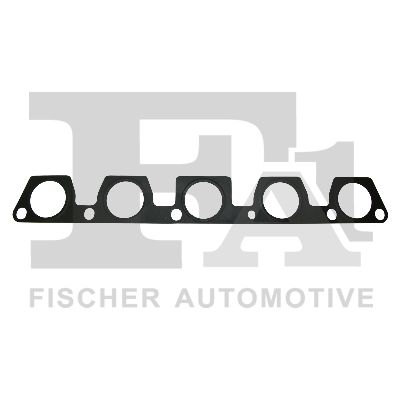 Прокладка, выпускной коллектор FA1 411-037 для AUDI Q3