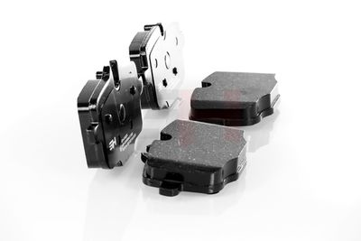 SET PLACUTE FRANA FRANA DISC GH GH410324 16