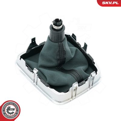 Hlavica radiacej páky ESEN SKV 63SKV496