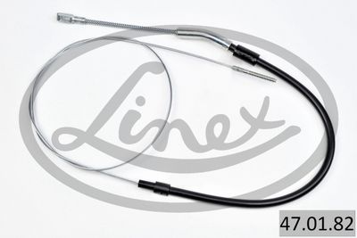 CABLU FRANA DE PARCARE