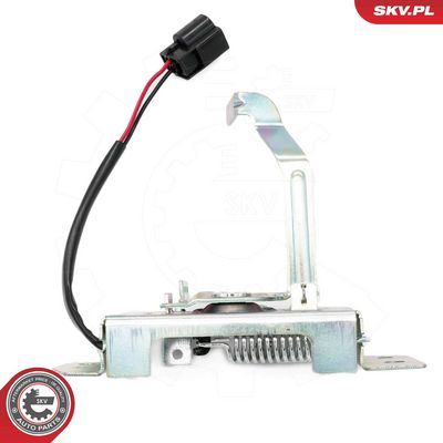Zámek kapoty motoru SKV 60SKV617