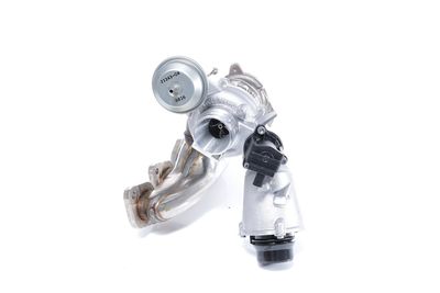 LADER AUFLADUNG BTS Turbo T917228 2