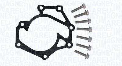 POMPă DE APă RăCIRE MOTOR MAGNETI MARELLI 350984255000