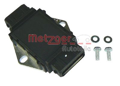 Коммутатор, система зажигания METZGER 0882006 для VW BORA