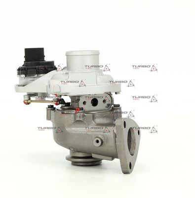 COMPRESOR SISTEM DE SUPRAALIMENTARE