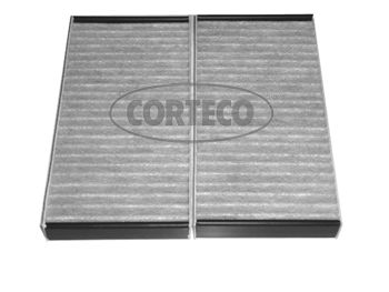 CORTECO 80001719 Фильтр салона  для DODGE  (Додж Нитро)
