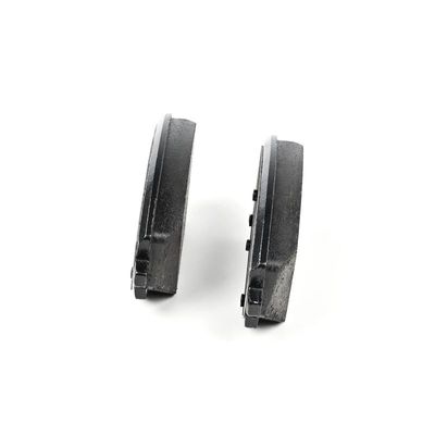 BREMSBELAGSATZ SCHEIBENBREMSE DELPHI LP3644 9