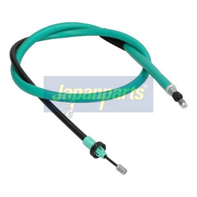 Cable de accionamiento, freno de estacionamiento