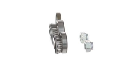 SET RULMENT ROATA SKF VKBA927 12