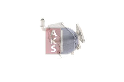 ÖLKüHLER AUTOMATIKGETRIEBE AKS DASIS 046024N 1