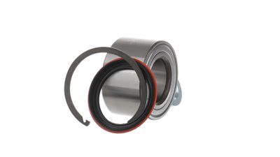 RADLAGERSATZ SKF VKBA1948 25