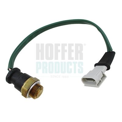 COMUTATOR TEMPERATURA VENTILATOR RADIATOR