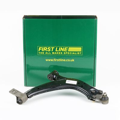 Wahacz, zawieszenie koła FIRST LINE FCA5710