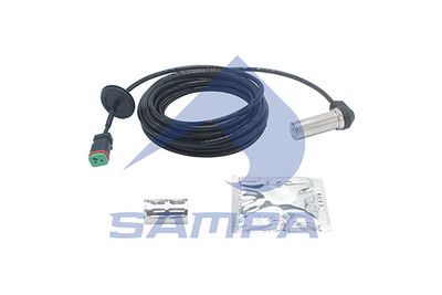 Sensor, revoluciones de la rueda