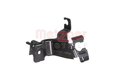 HALTER BREMSSCHLAUCH