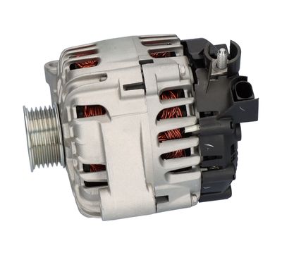 GENERATOR / ALTERNATOR VALEO 446755 7