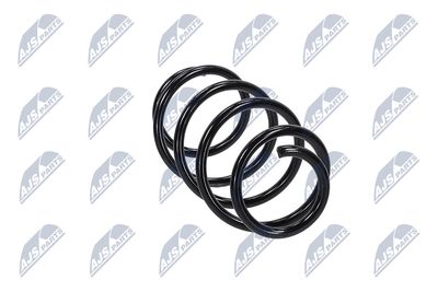 ARC SPIRAL NTY ASZPL062 15