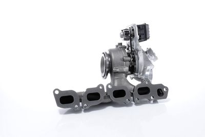 LADER AUFLADUNG BTS Turbo T919055 26