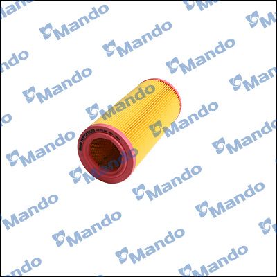 Воздушный фильтр MANDO MMF015123 для FIAT IDEA