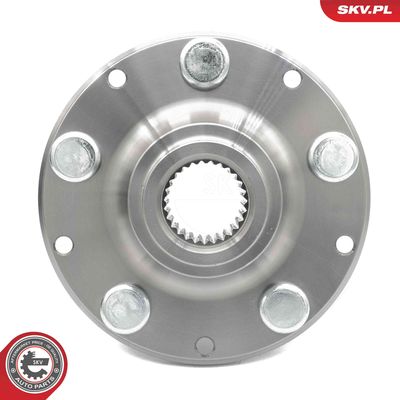 Wheel Hub 29SKV643